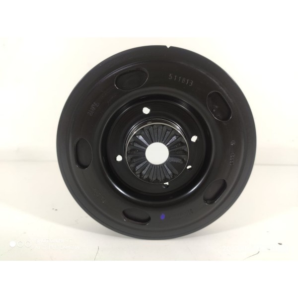 Polia Virabrequim Audi Q5 Vw 2017/2023 06h105243k /21856