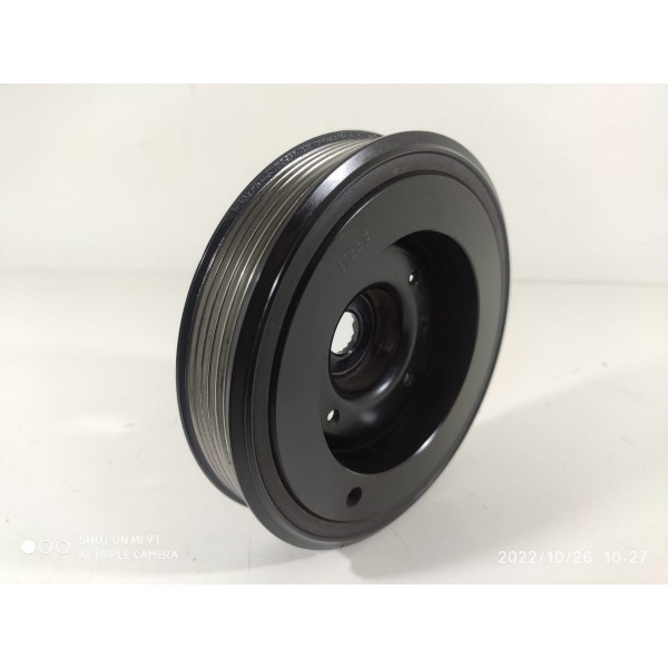 Polia Virabrequim Audi Q5 Vw 2017/2023 06h105243k /21856