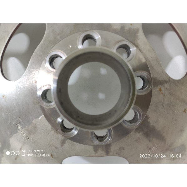 Cremalheira Volante Audi A4 Q5 2018/2023 06h105323 /21797