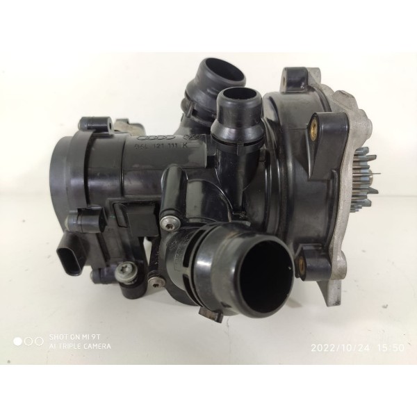 Valv Termostatic Audi A4 Golf Q5 2018/2023 06l121111m /21795