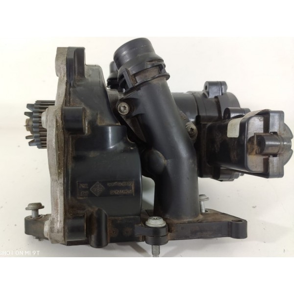Valv Termostatic Audi A4 Golf Q5 2018/2023 06l121111m /21795