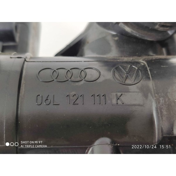 Valv Termostatic Audi A4 Golf Q5 2018/2023 06l121111m /21795