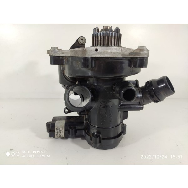 Valv Termostatic Audi A4 Golf Q5 2018/2023 06l121111m /21795
