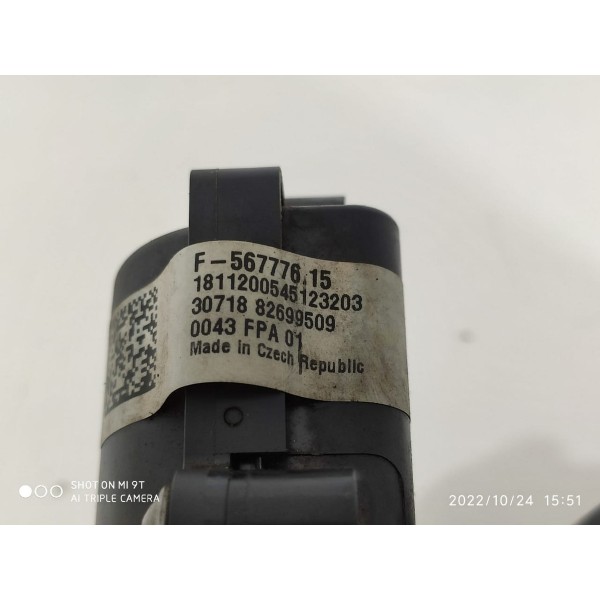 Valv Termostatic Audi A4 Golf Q5 2018/2023 06l121111m /21795