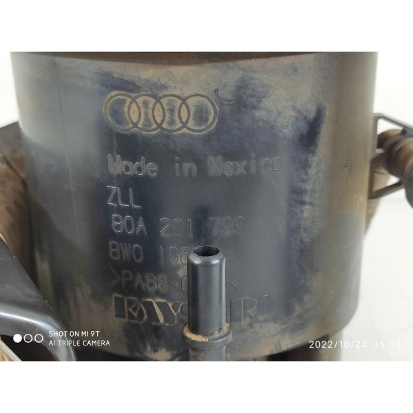 Filtro Canister Audi Q5 2017/2021 80a201797m /21791