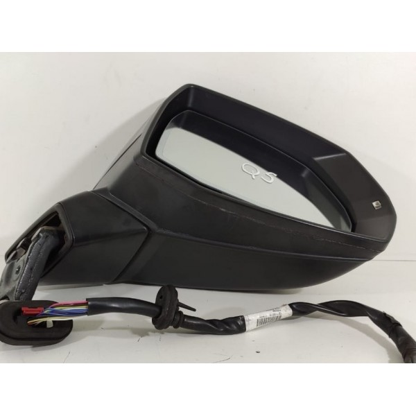 Retrovisor Audi Q5 Dir 2018/2023 Anti Ofusc 4m0857536 /21779