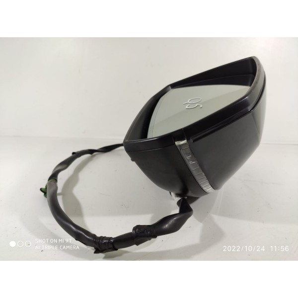 Retrovisor Audi Q5 Dir 2018/2023 Anti Ofusc 4m0857536 /21779