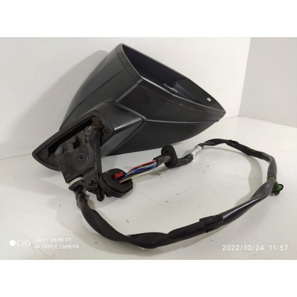 Retrovisor Audi Q5 Dir 2018/2023 Anti Ofusc 4m0857536 /21779