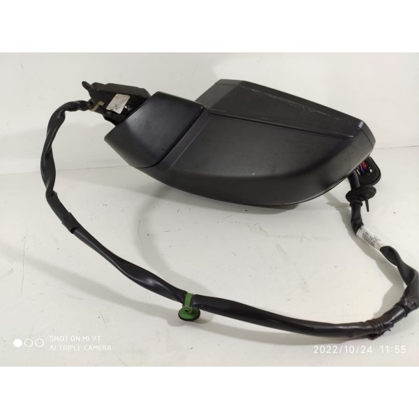 Retrovisor Audi Q5 Dir 2018/2023 Anti Ofusc 4m0857536 /21779