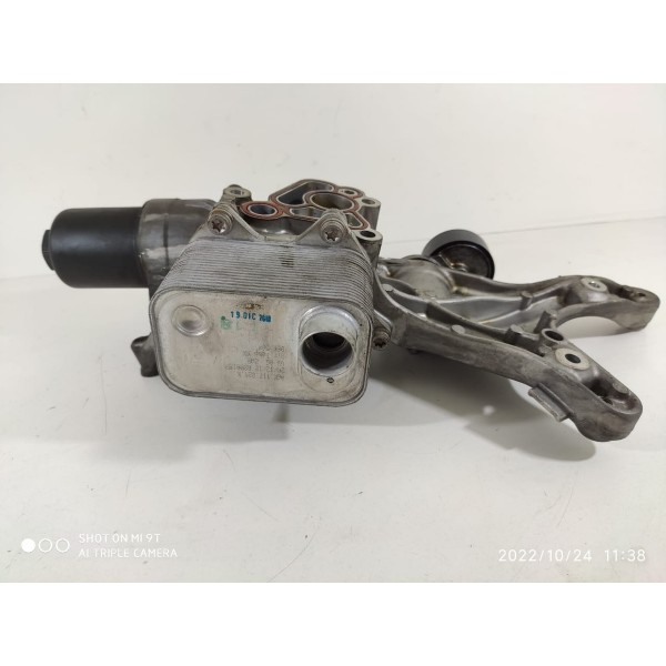Suporte Compressor Filtr Audi Q5 2018/2023 06l903143k /21777
