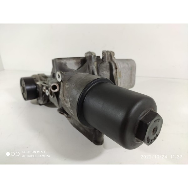 Suporte Compressor Filtr Audi Q5 2018/2023 06l903143k /21777