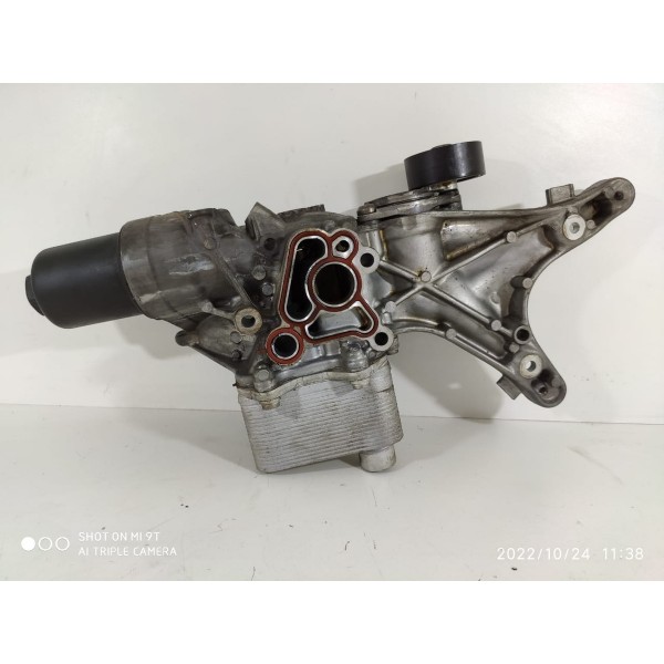 Suporte Compressor Filtr Audi Q5 2018/2023 06l903143k /21777