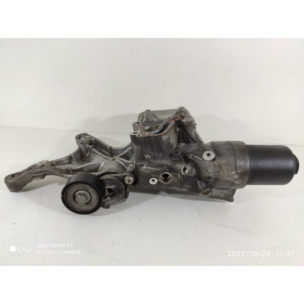 Suporte Compressor Filtr Audi Q5 2018/2023 06l903143k /21777