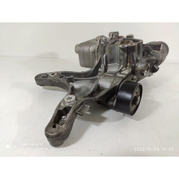 Suporte Compressor Filtr Audi Q5 2018/2023 06l903143k /21777