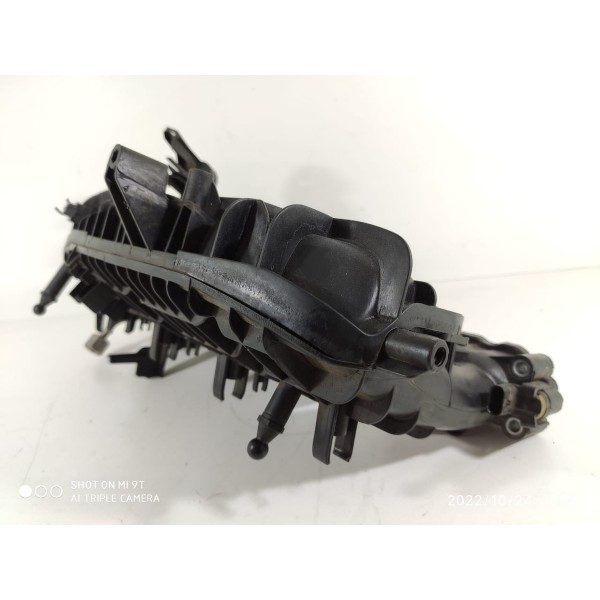 Coletor Admissão Audi A4 Q5 Jetta 2018/2023 06l133201 /21772