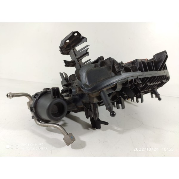 Coletor Admissão Audi A4 Q5 Jetta 2018/2023 06l133201 /21772