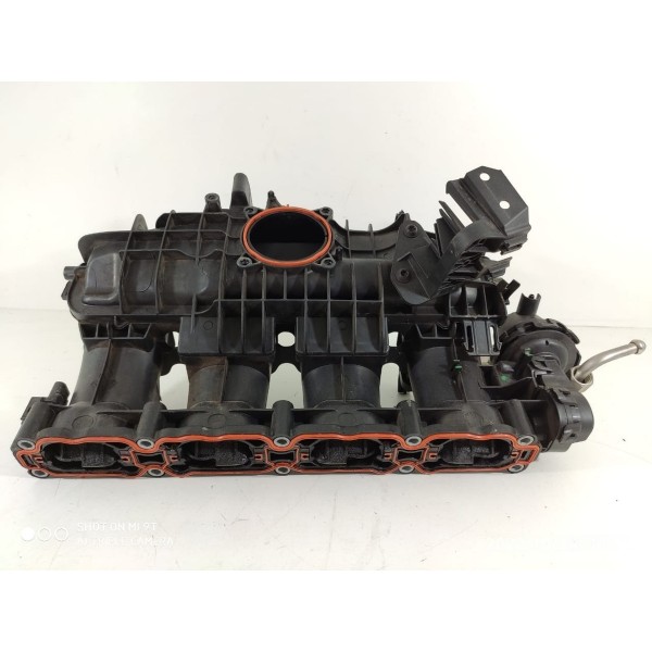 Coletor Admissão Audi A4 Q5 Jetta 2018/2023 06l133201 /21772