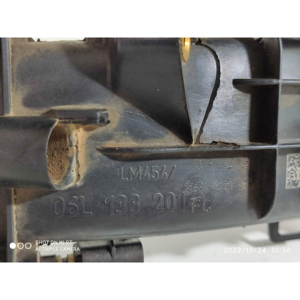Coletor Admissão Audi A4 Q5 Jetta 2018/2023 06l133201 /21772