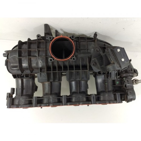 Coletor Admissão Audi A4 Q5 Jetta 2018/2023 06l133201 /21772