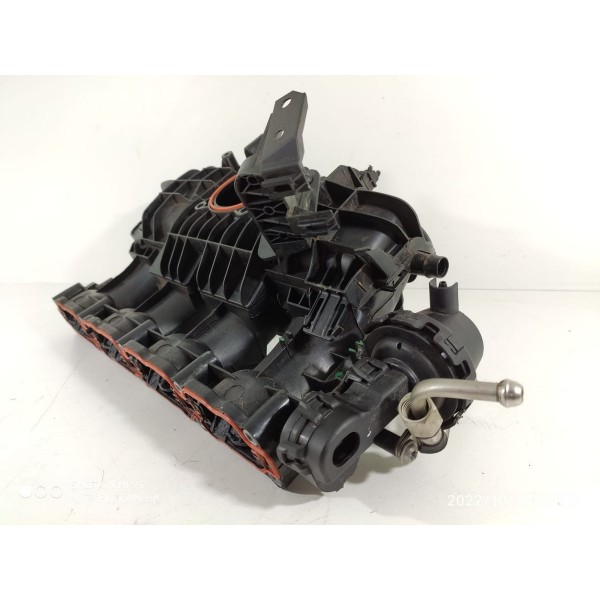 Coletor Admissão Audi A4 Q5 Jetta 2018/2023 06l133201 /21772