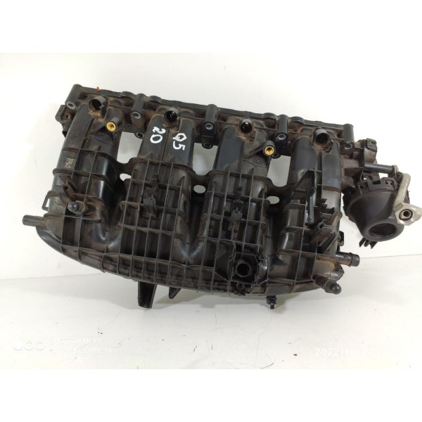 Coletor Admissão Audi A4 Q5 Jetta 2018/2023 06l133201 /21772