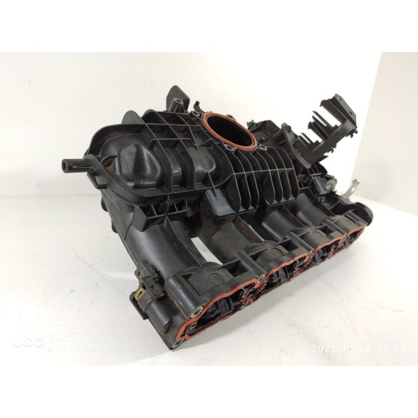 Coletor Admissão Audi A4 Q5 Jetta 2018/2023 06l133201 /21772