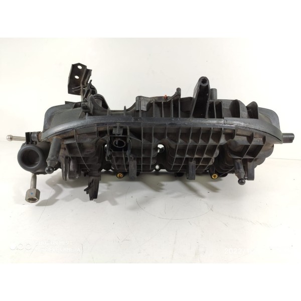 Coletor Admissão Audi A4 Q5 Jetta 2018/2023 06l133201 /21772
