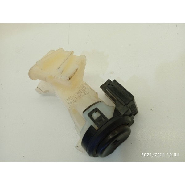 Chave Antena Ford Focus 2009/2014