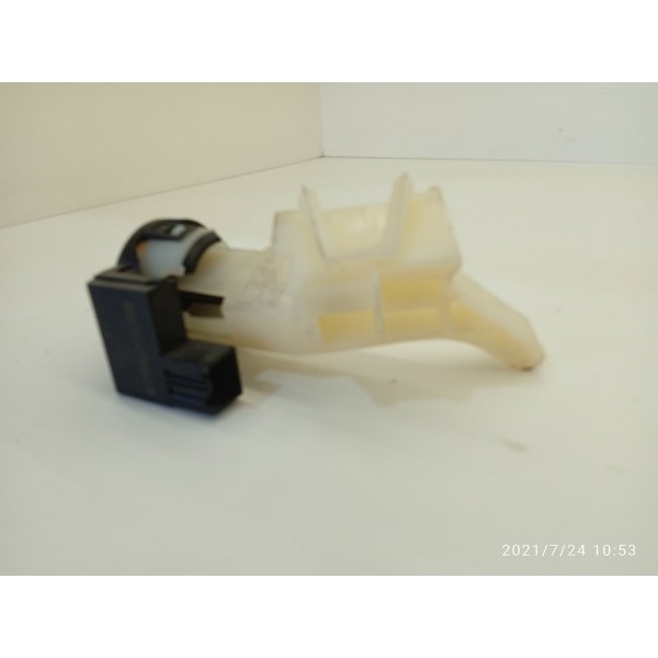 Chave Antena Ford Focus 2009/2014