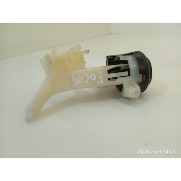 Chave Antena Ford Focus 2009/2014