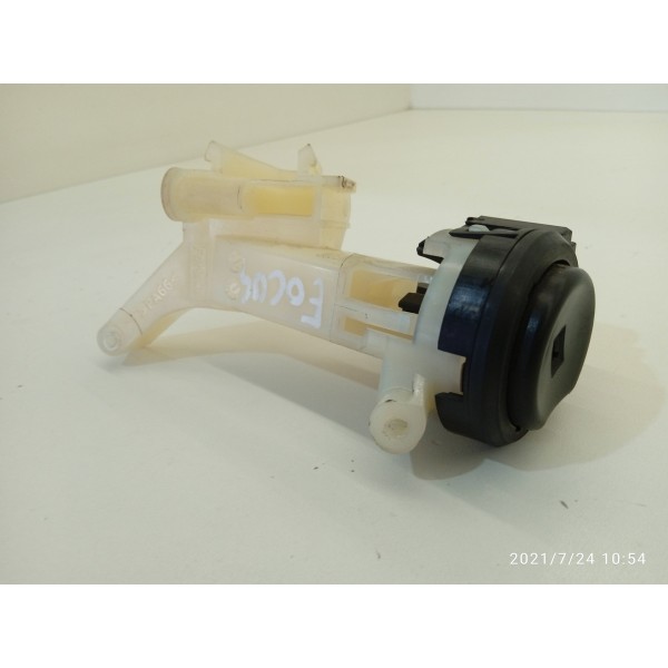 Chave Antena Ford Focus 2009/2014