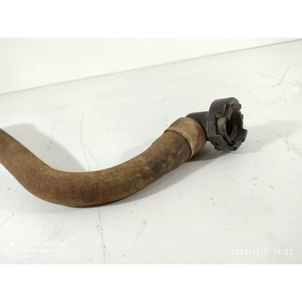 Mangueira Agua Radiador Peugeot 208 2014 / 22429