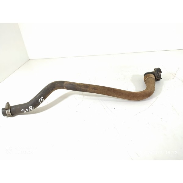 Mangueira Agua Radiador Peugeot 208 2014 / 22429