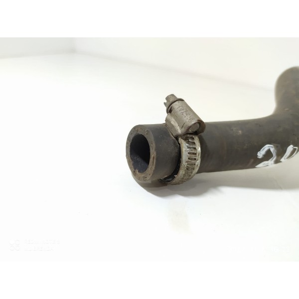 Mangueira Agua Radiador Peugeot 208 2014 / 22429
