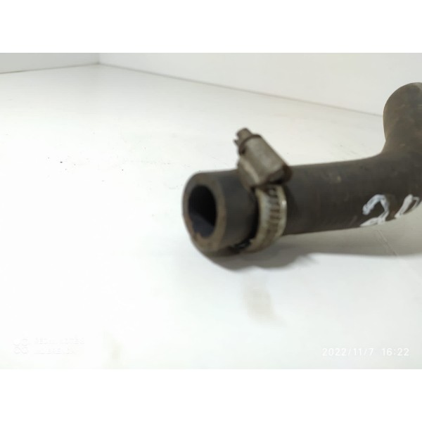 Mangueira Agua Radiador Peugeot 208 2014 / 22429