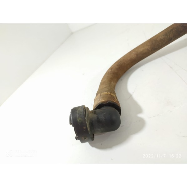 Mangueira Agua Radiador Peugeot 208 2014 / 22429