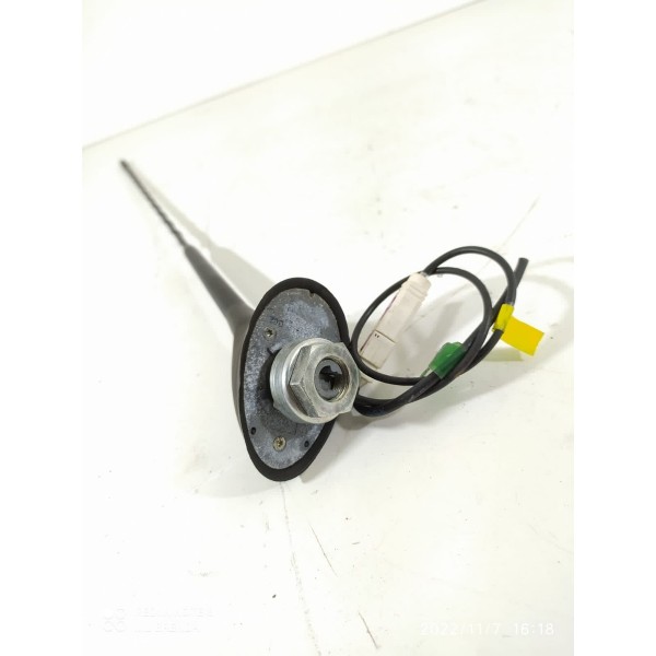 Antena Teto Peugeot 208 2014 / 22428