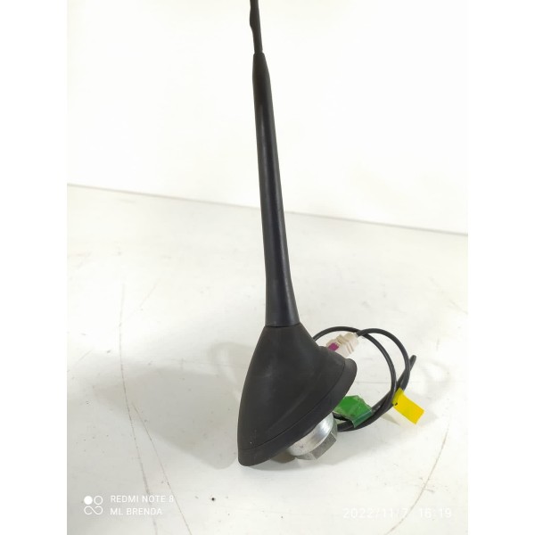 Antena Teto Peugeot 208 2014 / 22428