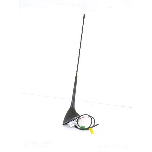 Antena Teto Peugeot 208 2014 / 22428