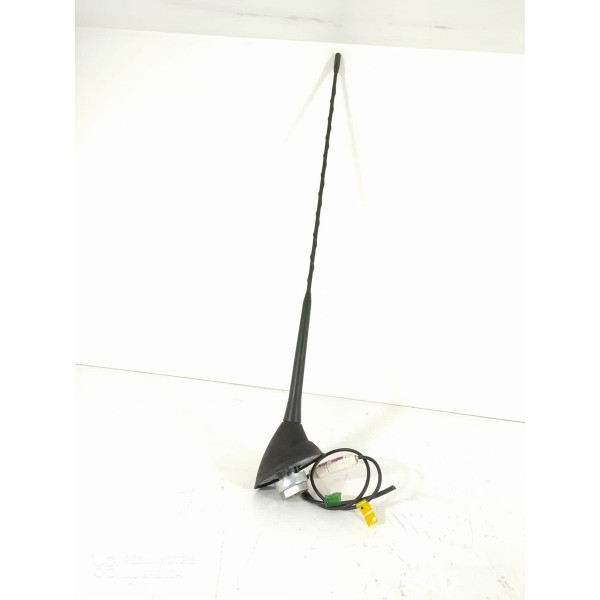 Antena Teto Peugeot 208 2014 / 22428