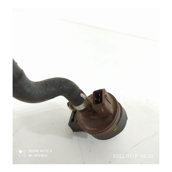 Valvula Canister Peugeot 208 2014 / 22425