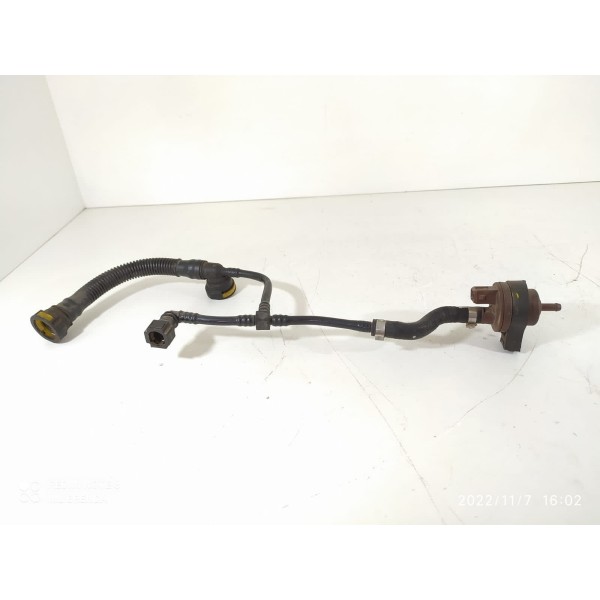 Valvula Canister Peugeot 208 2014 / 22425