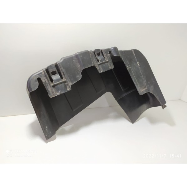 Tampa Cx Modulo Injeção Peugeot 208 2014 9801464880 / 22422