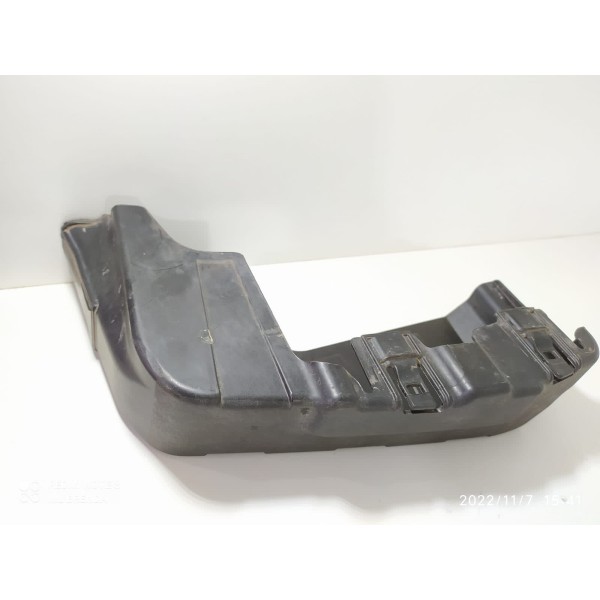 Tampa Cx Modulo Injeção Peugeot 208 2014 9801464880 / 22422