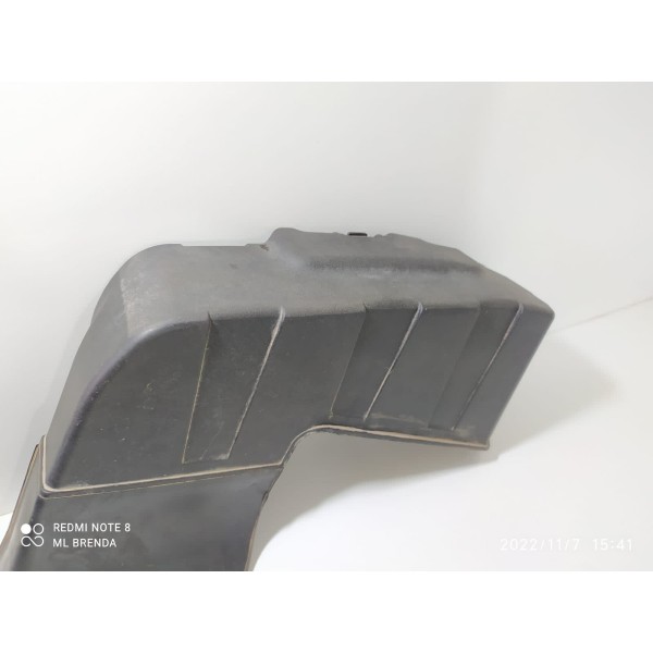 Tampa Cx Modulo Injeção Peugeot 208 2014 9801464880 / 22422