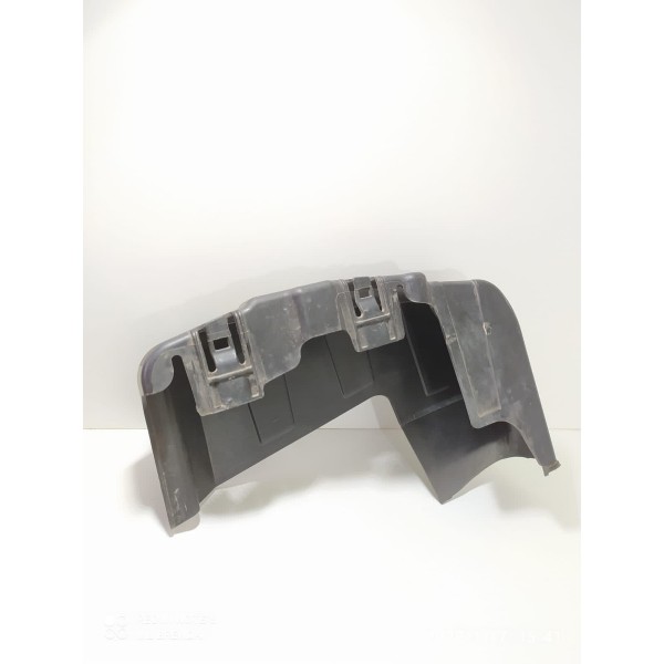 Tampa Cx Modulo Injeção Peugeot 208 2014 9801464880 / 22422