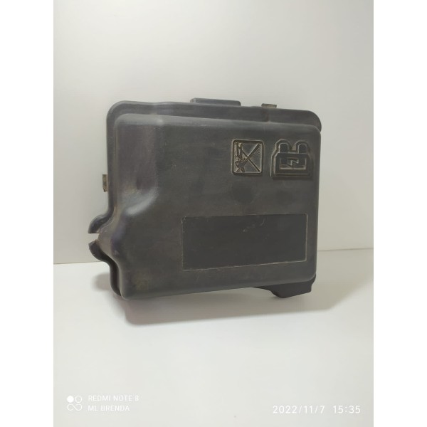 Tampa Caixa Fusivel Peugeot 208 2014/2019 9671924480 /22421