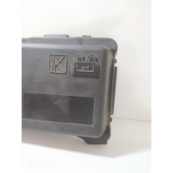 Tampa Caixa Fusivel Peugeot 208 2014/2019 9671924480 /22421