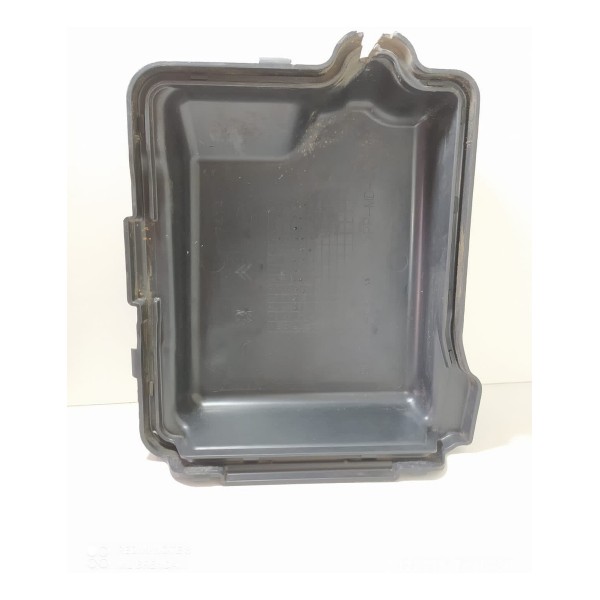 Tampa Caixa Fusivel Peugeot 208 2014/2019 9671924480 /22421