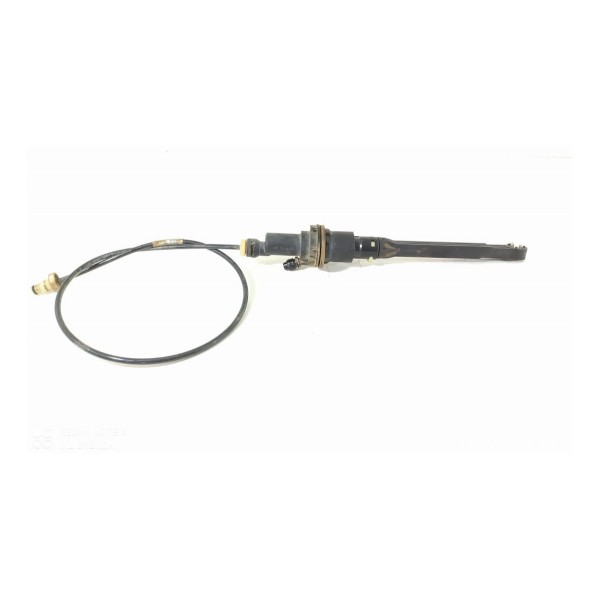 Atuador Cilindro Embreagem Peugeot 208 2014 9688266780/22415
